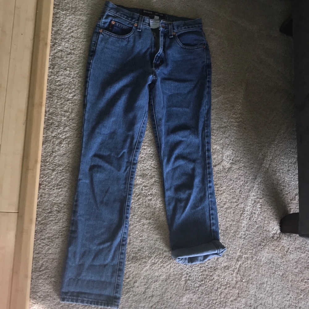 Guess Vintage Jeans